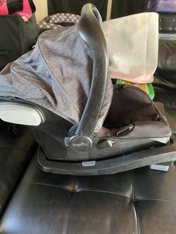 Baby Items