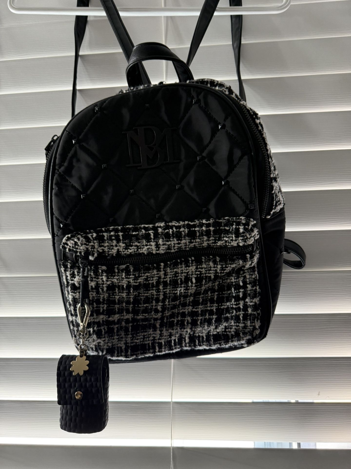 Women’s Backpack.