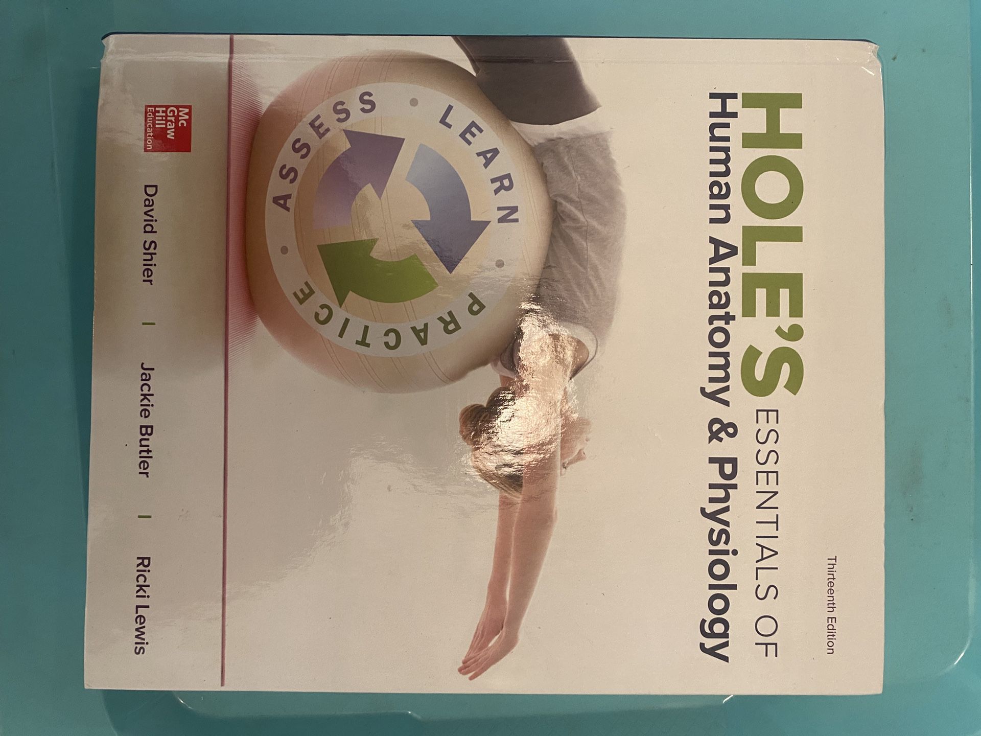 College Books