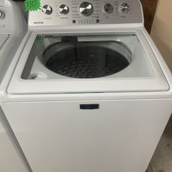 Washer ( MAYTAG )‼️READ DESCRIPTION ‼️