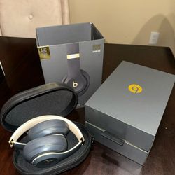 Beats Studio 3 