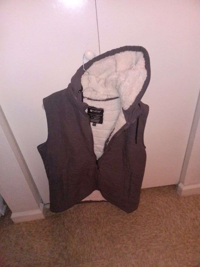 Matrix XL