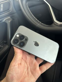 iPhone 14 Pro 256gb Unlocked