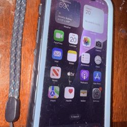 Great Condition iPhone 12 Promax Gold Color Unlocked To Any Carrier 