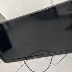 Samsung Smart Tv 