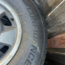 Tires