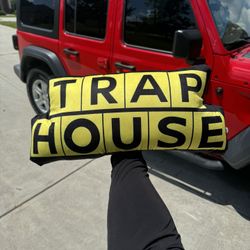 Trap house