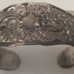 Montana Silversmiths Bracelet Quality Western