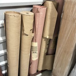 Painters Paper Rolls 