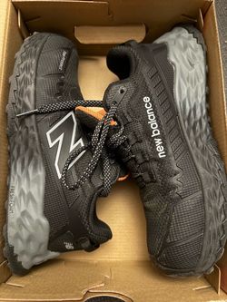 Comp toe shoes
