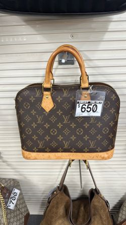 Louis Vuitton purse