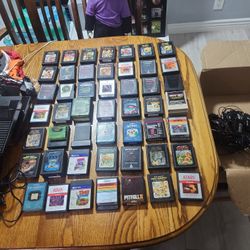 Atari 2600