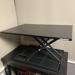 Standing Desk Converter 