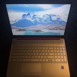 HP Laptop 15-dw0xxx