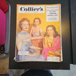Colliers