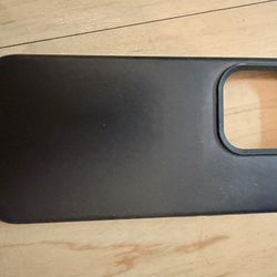 Andar Aspen Leather Case iPhone 15 Pro