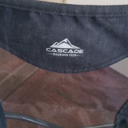 Cascade Mountain Tech Low Profile Chairs