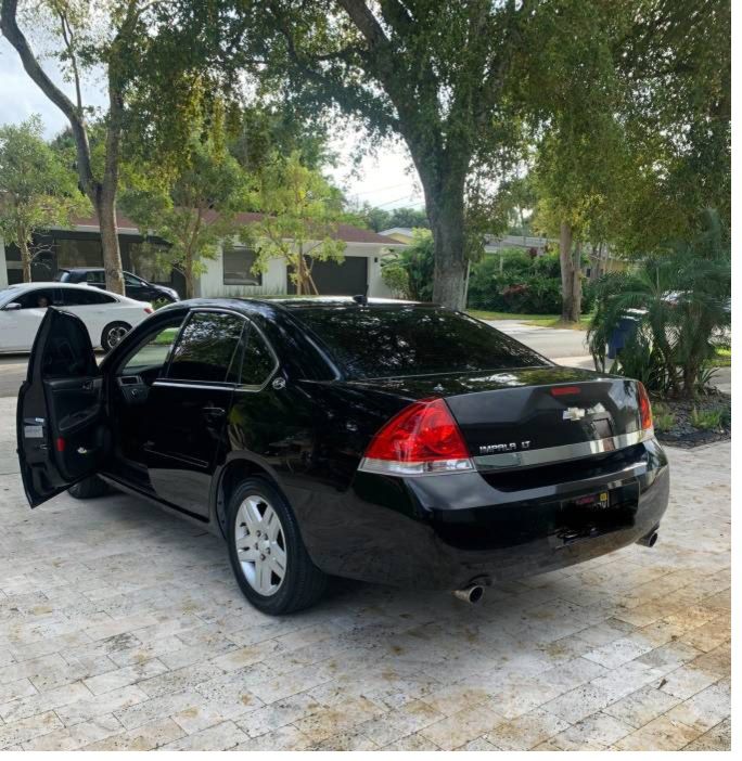 ✔✉$1000👑URGENT For sale✉ 2007 Chevy Impala Runs and drives perfect Clean title!!✉✔ -fdfggf