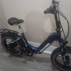 AVENTON SINCH  ELECTRIC BIKE 