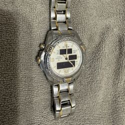 Bulova Vintage Unisex Watch