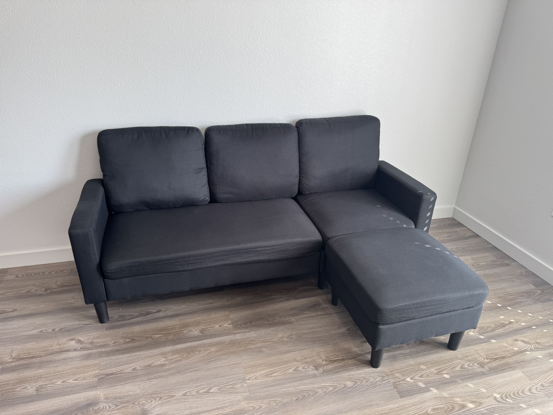 Sectional Sofa Couch