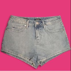 Wild Fable Denim Jean Shorts  size 4