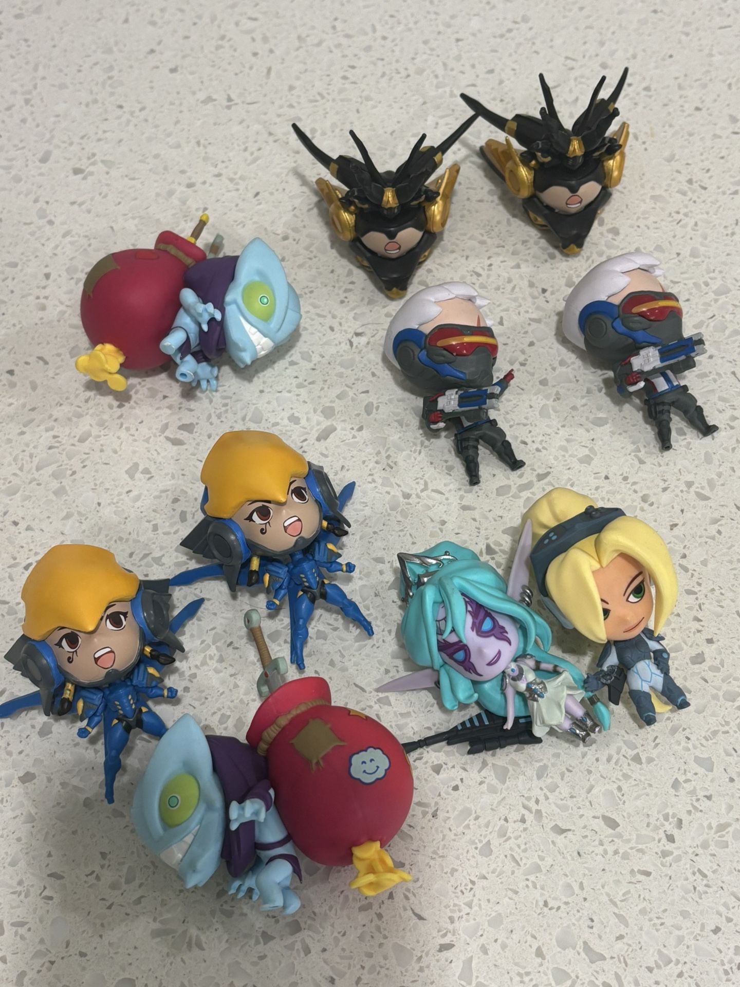 Toys