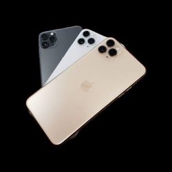 iPhone 11 Pro Max 256GB Unlocked-$479, each.