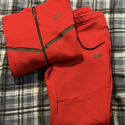 Nike Tech Men Large 