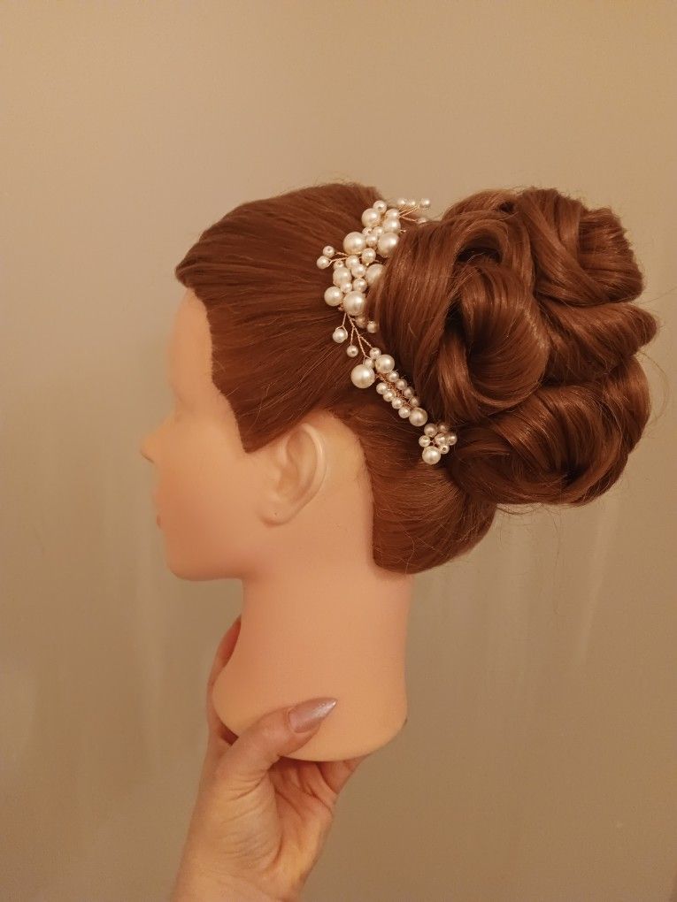 😍❤️🔥MAQUILLAJE PEINADO❤️🔥😍