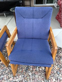 Se vende juegos de sillas de sala star