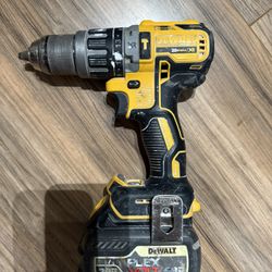 Dewalt Drill