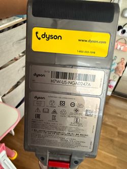 Dyson v11 Animal +