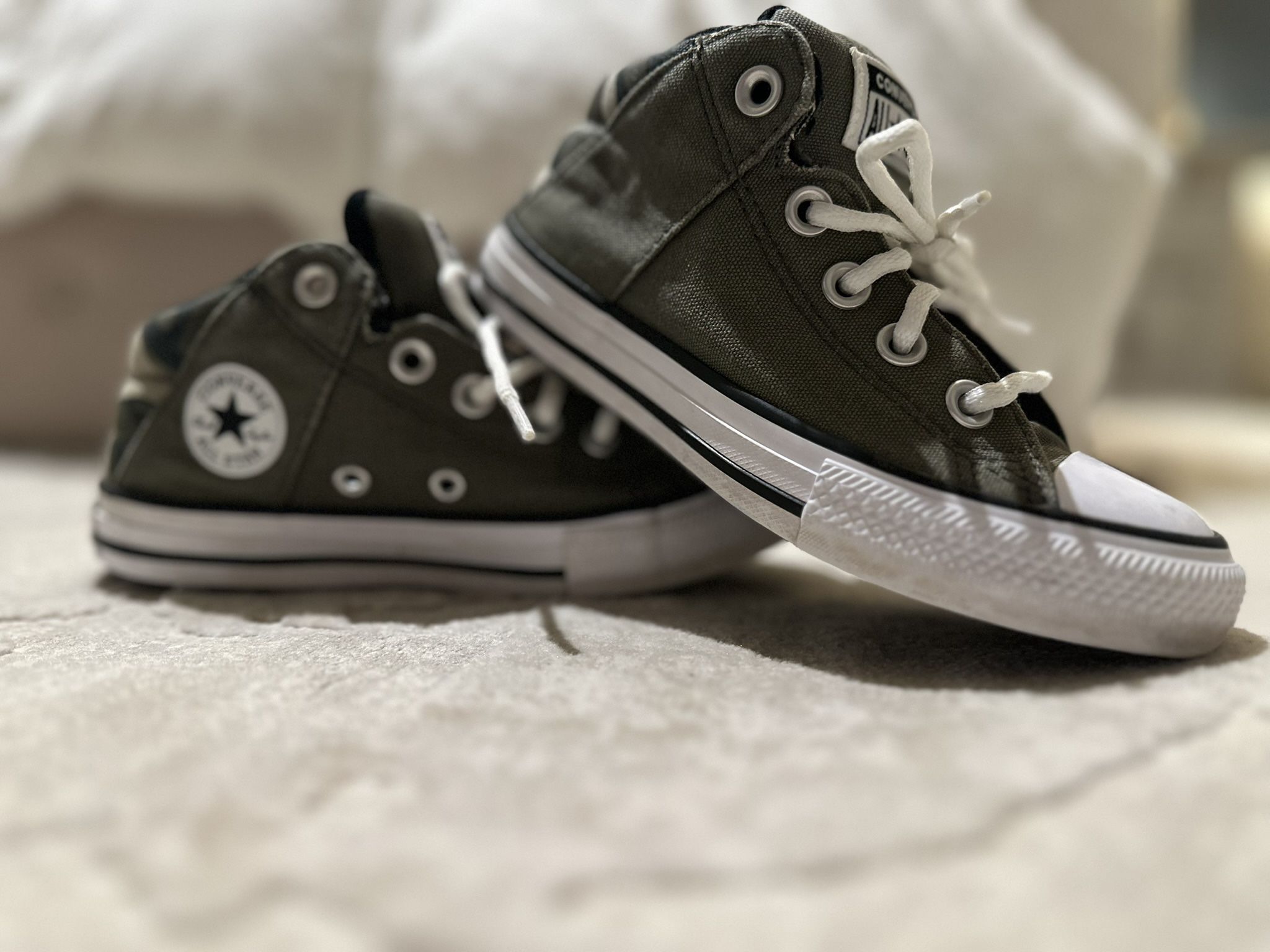 Toddler Boys Converse 13
