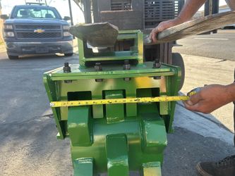 NEW! JM 12 INCH Compaction Wheel for Mini Excavator