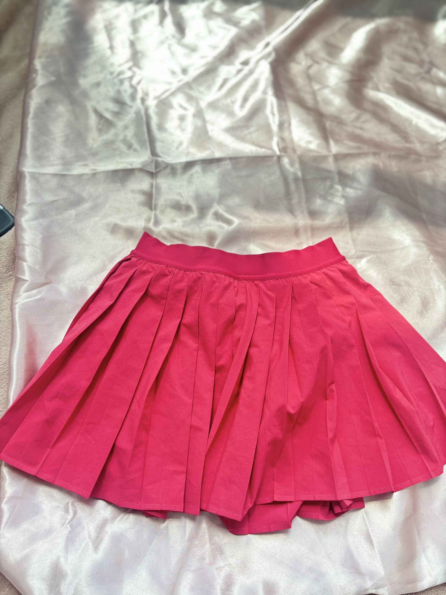 Lululemon Skirt