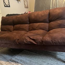 Couch/bed