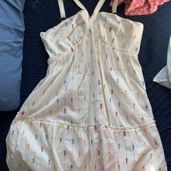 O’Neil Summer Dress