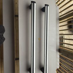 Audi Q5 Roof Rack