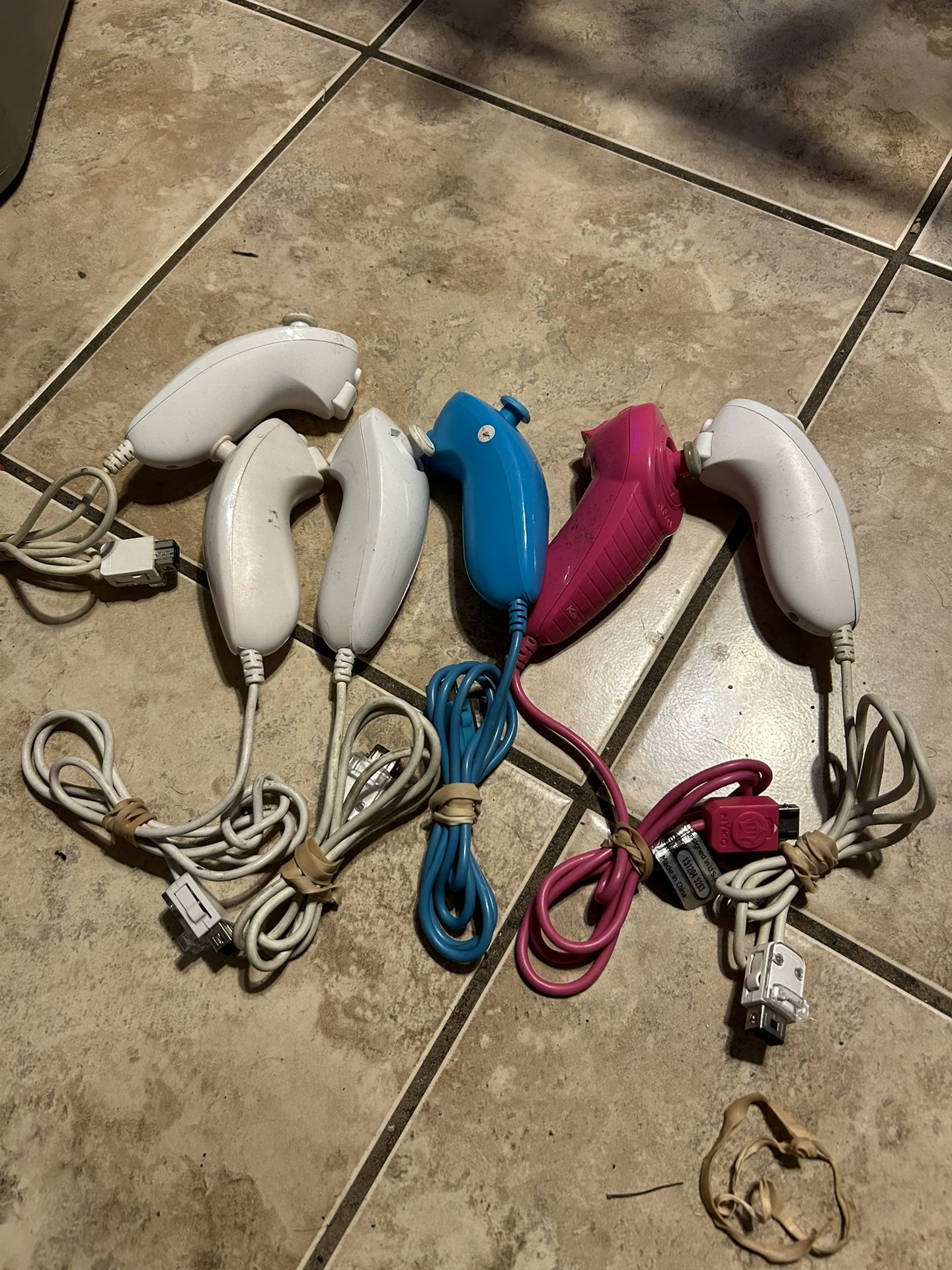 For Nintendo Wii