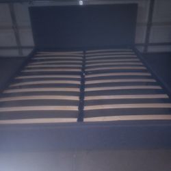 Bed Frame