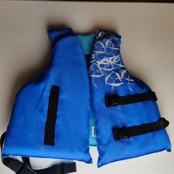 FREE Youth Life Vest