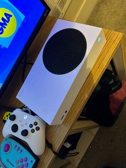 Xbox series S