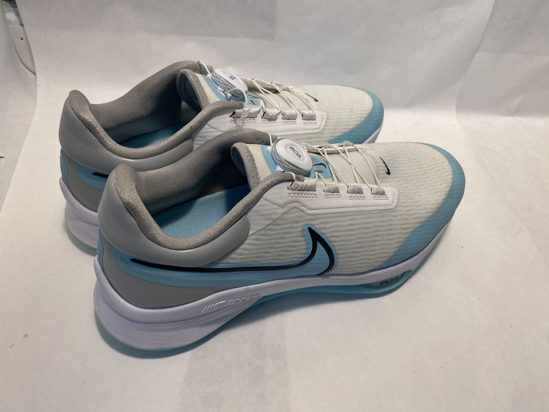 Nike Golf Shoes Sz 10