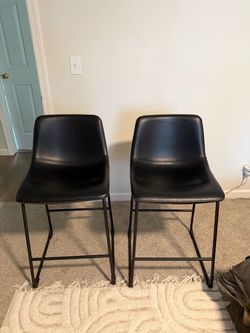 Bar stools