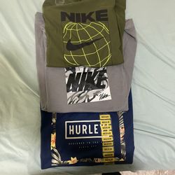 Men’s Tshirt Bundle New With Tags