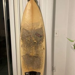 SURFBOARD