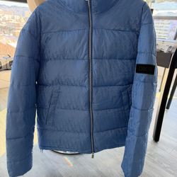 Dior Oblique Down Jacket