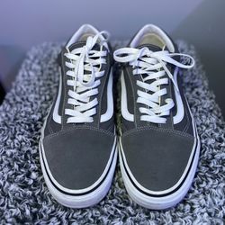 Men’s Size 13 Vans