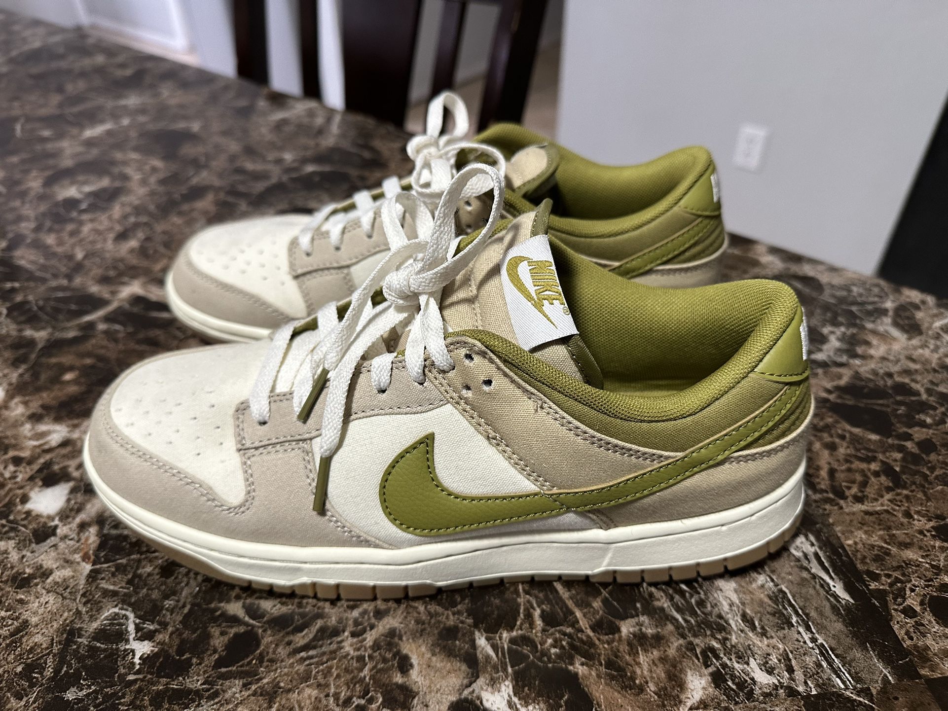 Nike Dunks Low